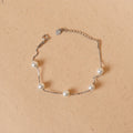 Pearl Bracelet