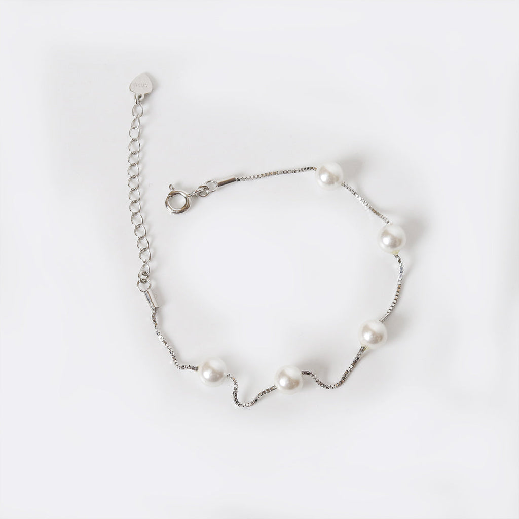Pearl Bracelet