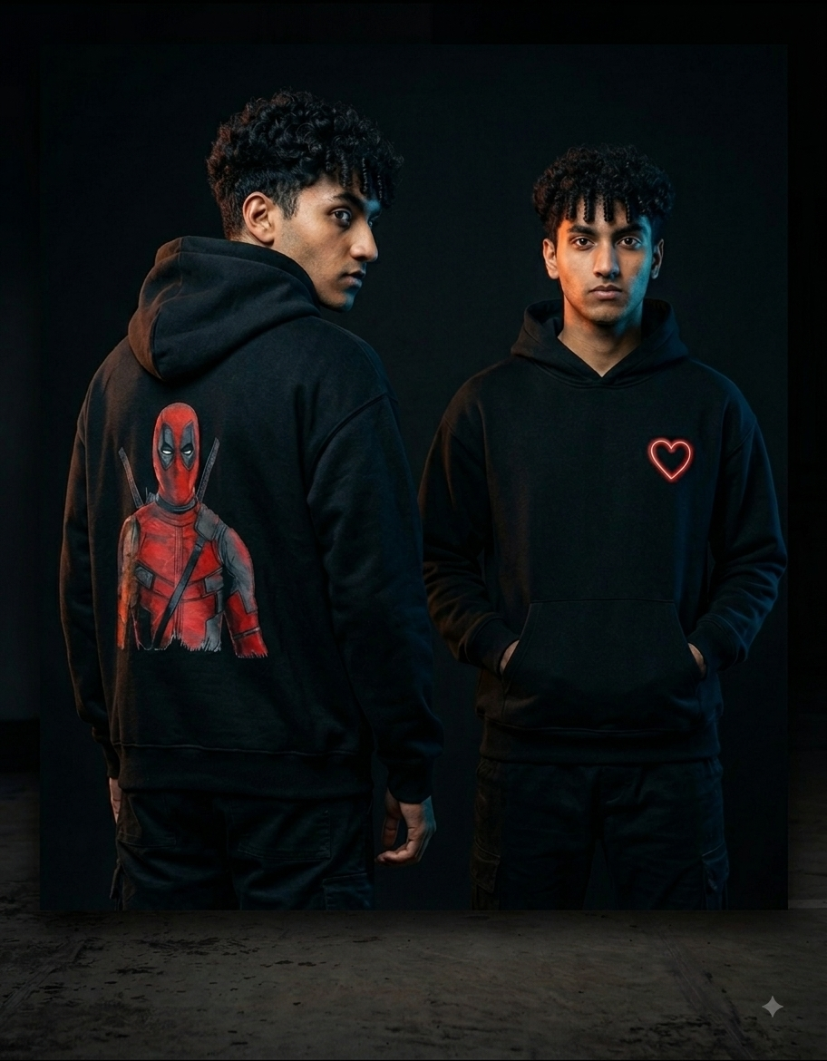 Hoodie