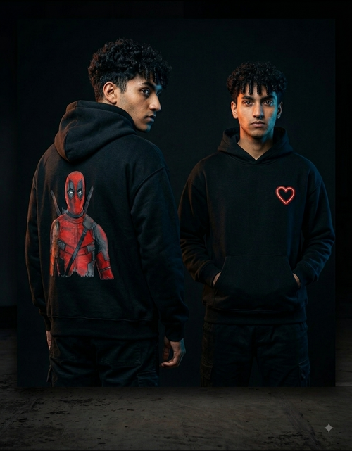 Hoodie
